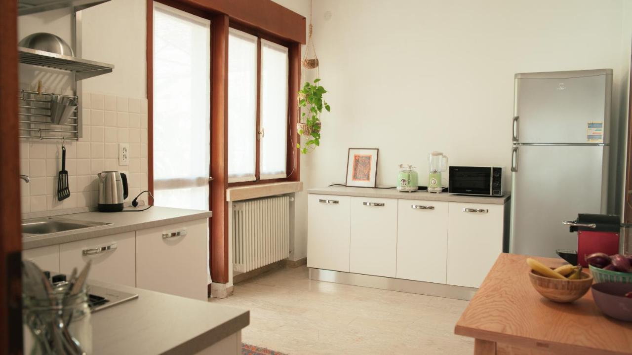 Coco House, Mexican inspired Villa in Vicenza's countryside Monteviale Esterno foto