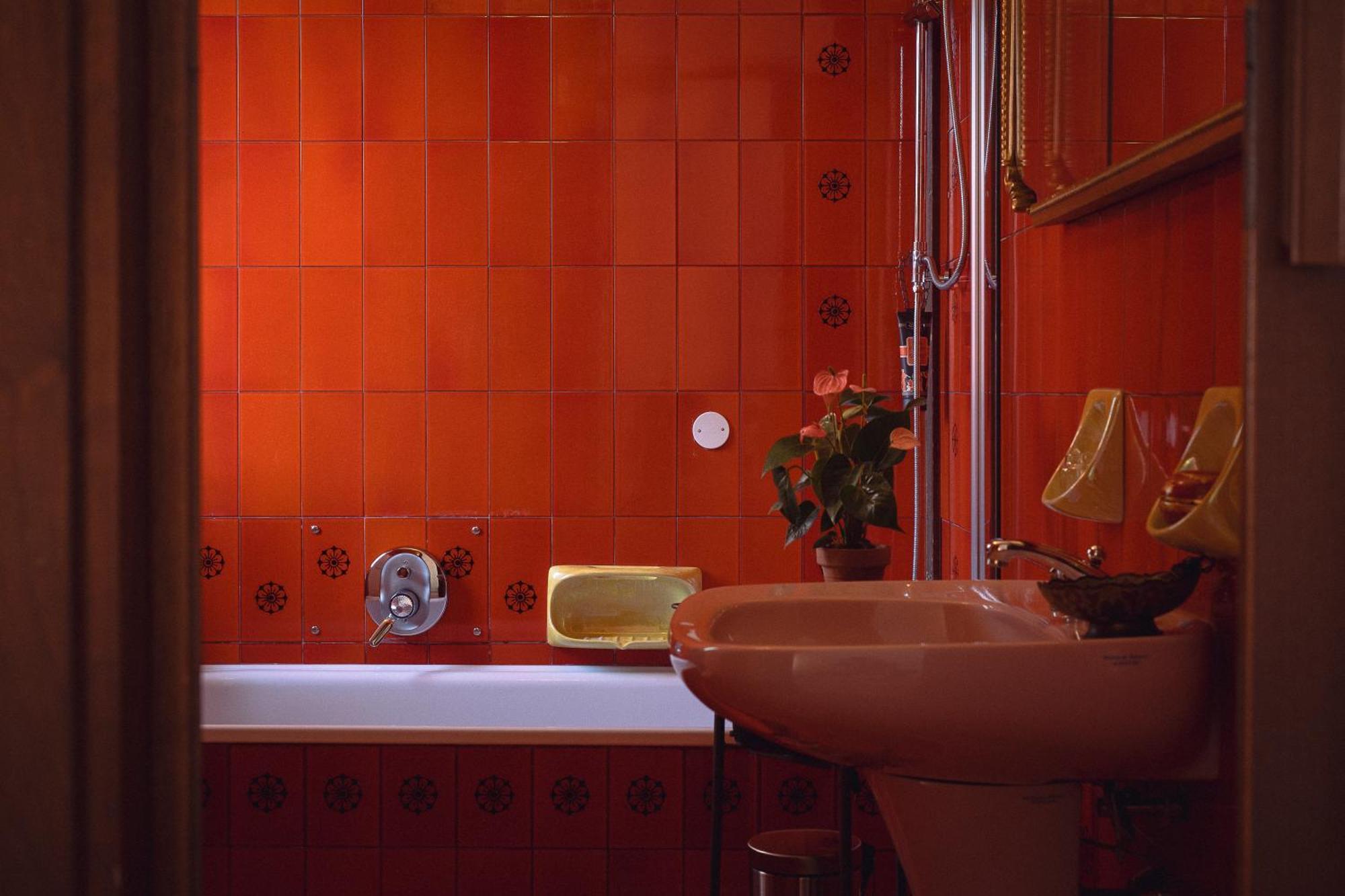 Coco House, Mexican inspired Villa in Vicenza's countryside Monteviale Esterno foto